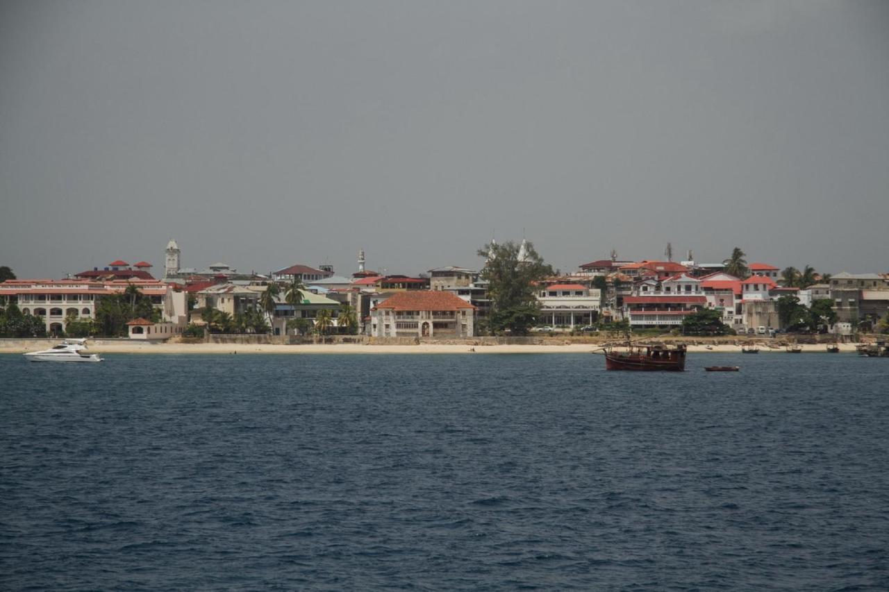 La Neisha Hotel Zanzibar Exterior foto