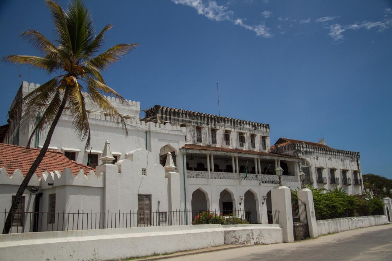 La Neisha Hotel Zanzibar Exterior foto